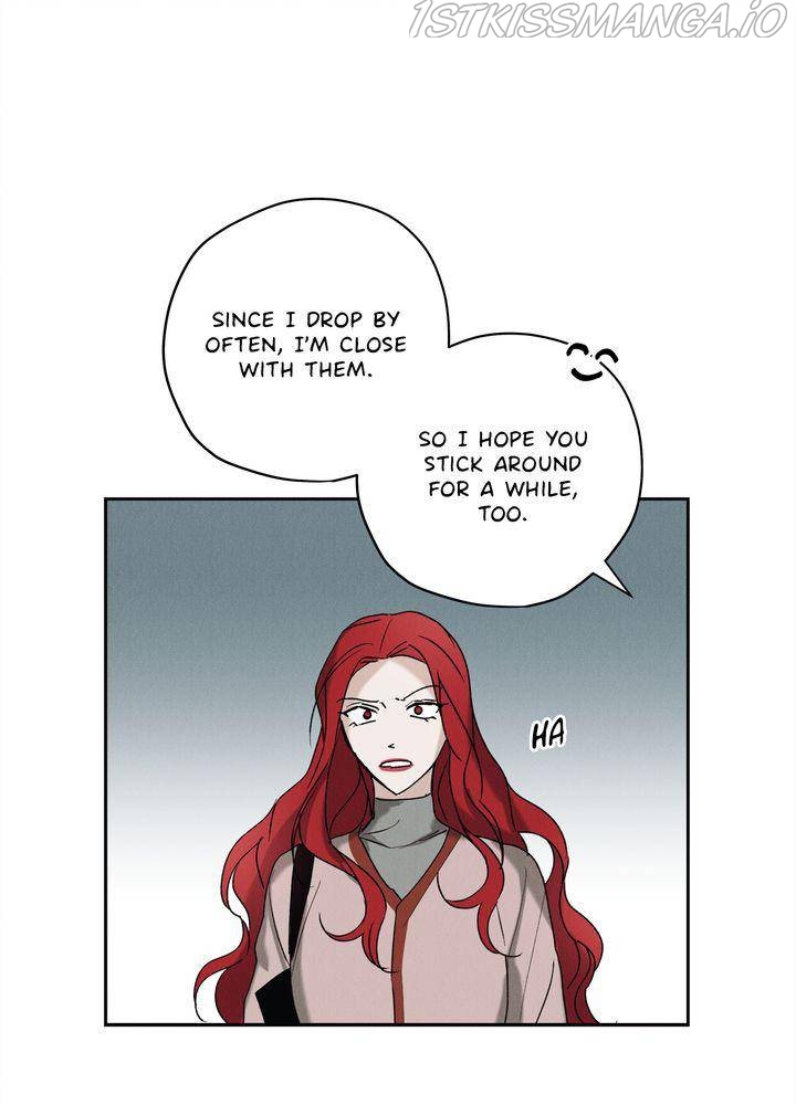 Savior – Manga Chapter 7 - page 36