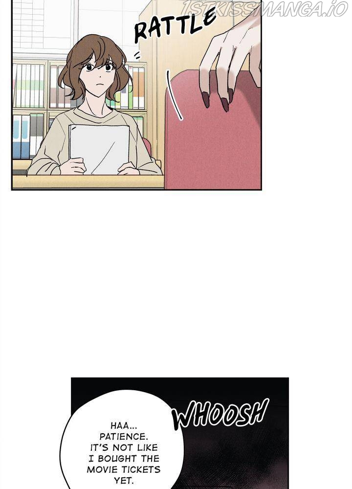 Savior – Manga Chapter 7 - page 38