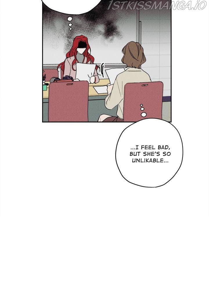 Savior – Manga Chapter 7 - page 39