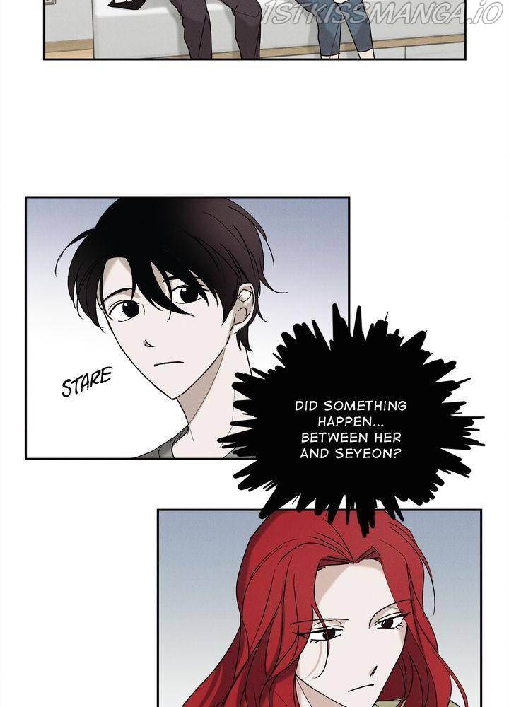 Savior – Manga Chapter 7 - page 4