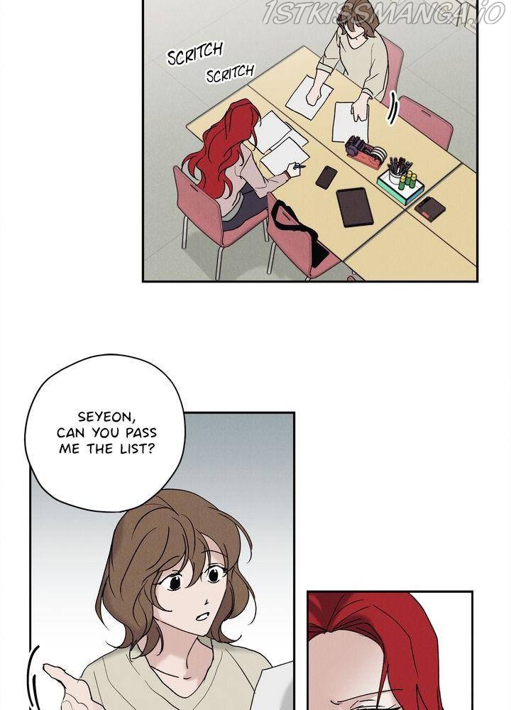 Savior – Manga Chapter 7 - page 42