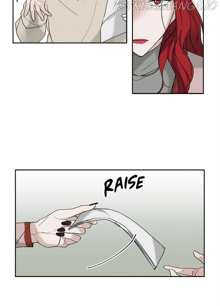 Savior – Manga Chapter 7 - page 43