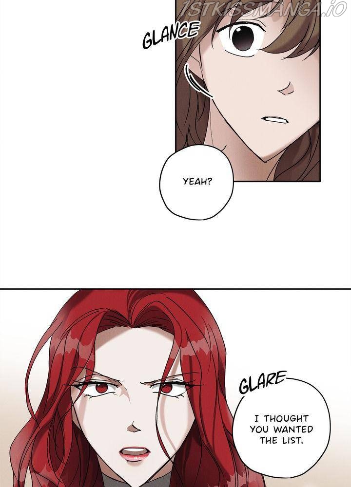 Savior – Manga Chapter 7 - page 46