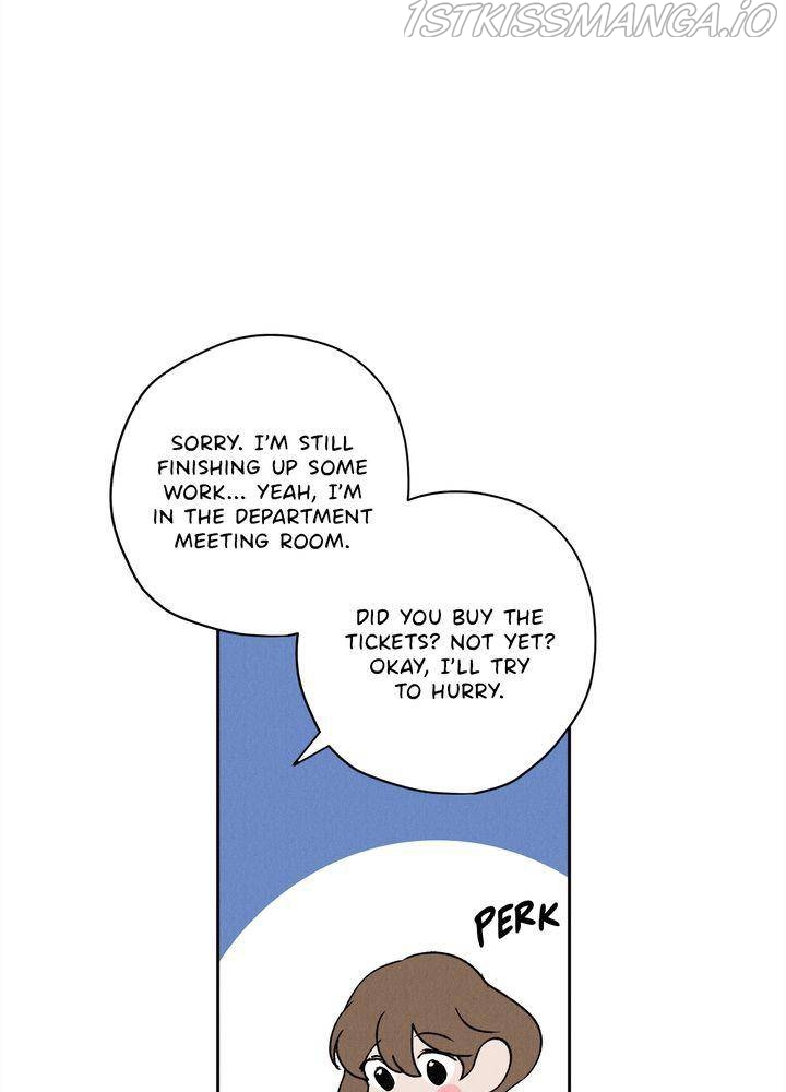Savior – Manga Chapter 7 - page 51