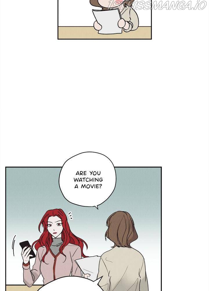 Savior – Manga Chapter 7 - page 52