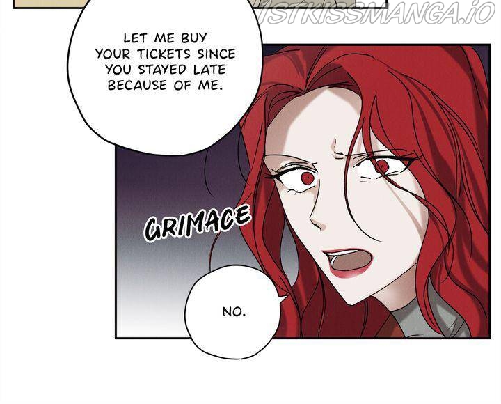Savior – Manga Chapter 7 - page 53