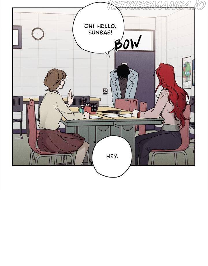 Savior – Manga Chapter 7 - page 57