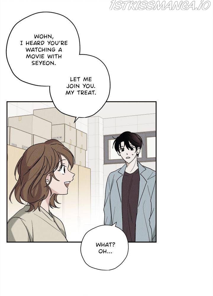 Savior – Manga Chapter 7 - page 58