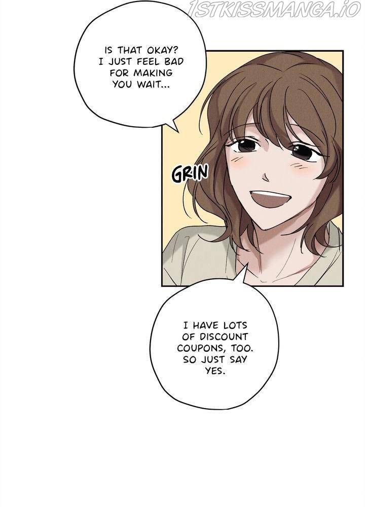 Savior – Manga Chapter 7 - page 59