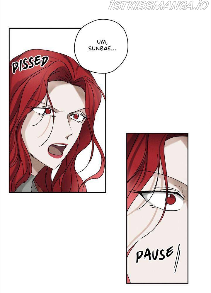 Savior – Manga Chapter 7 - page 60