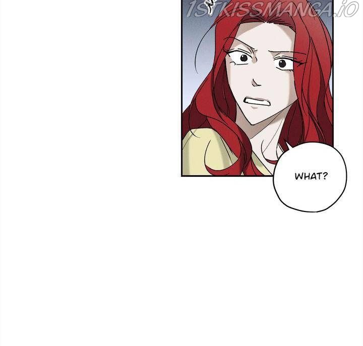Savior – Manga Chapter 7 - page 9
