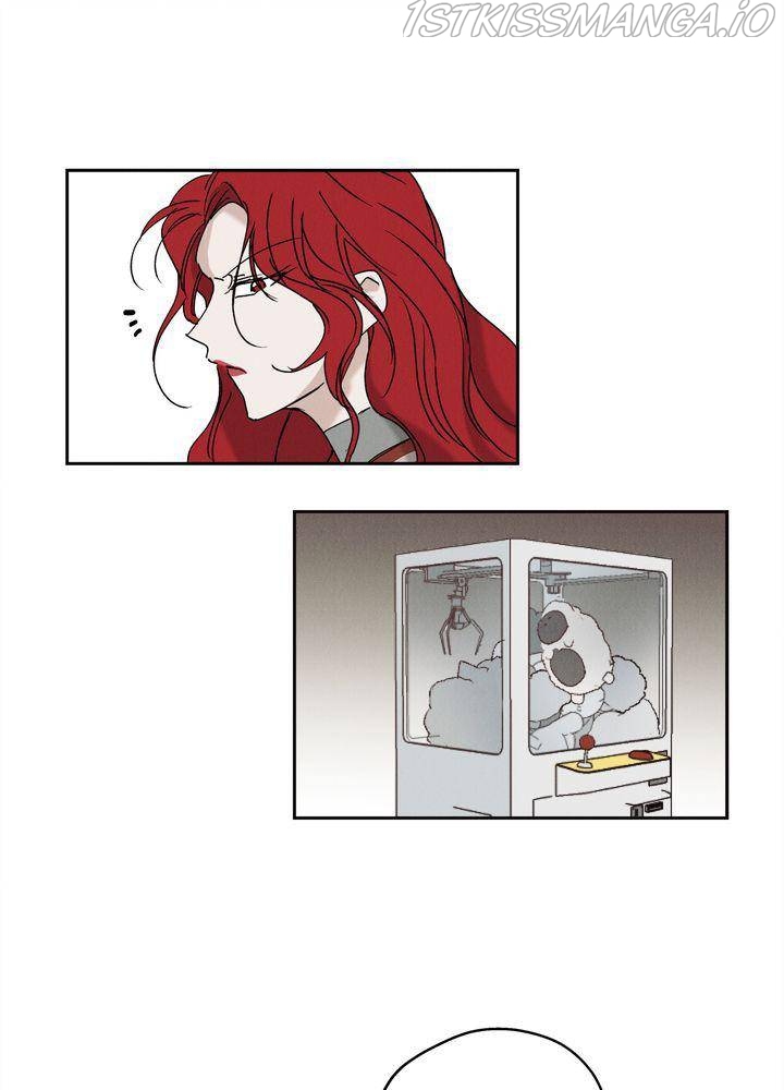Savior – Manga Chapter 8 - page 12