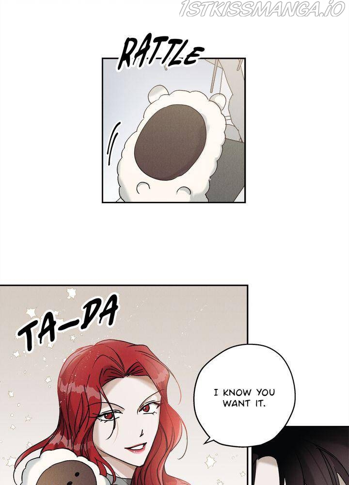 Savior – Manga Chapter 8 - page 16