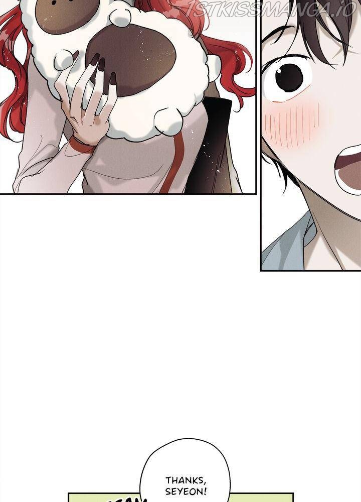 Savior – Manga Chapter 8 - page 17