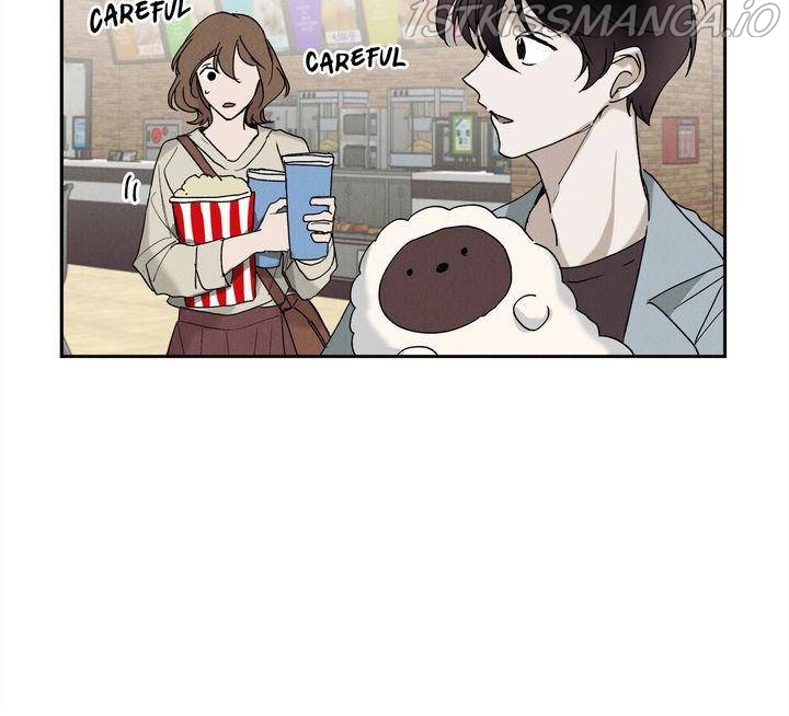 Savior – Manga Chapter 8 - page 19