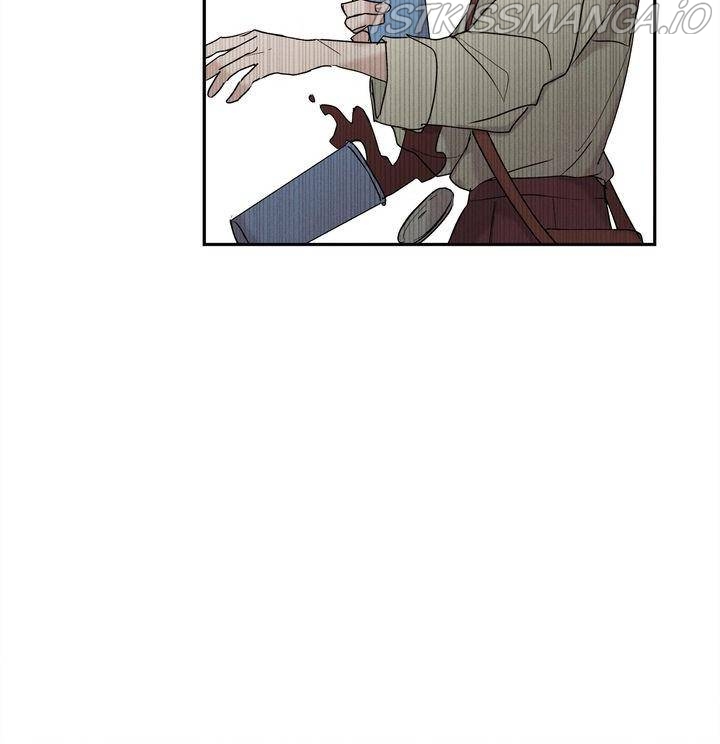 Savior – Manga Chapter 8 - page 23