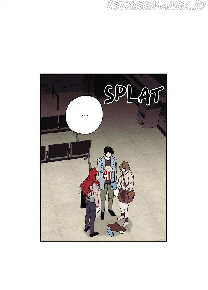 Savior – Manga Chapter 8 - page 24