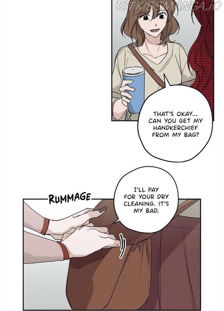 Savior – Manga Chapter 8 - page 26