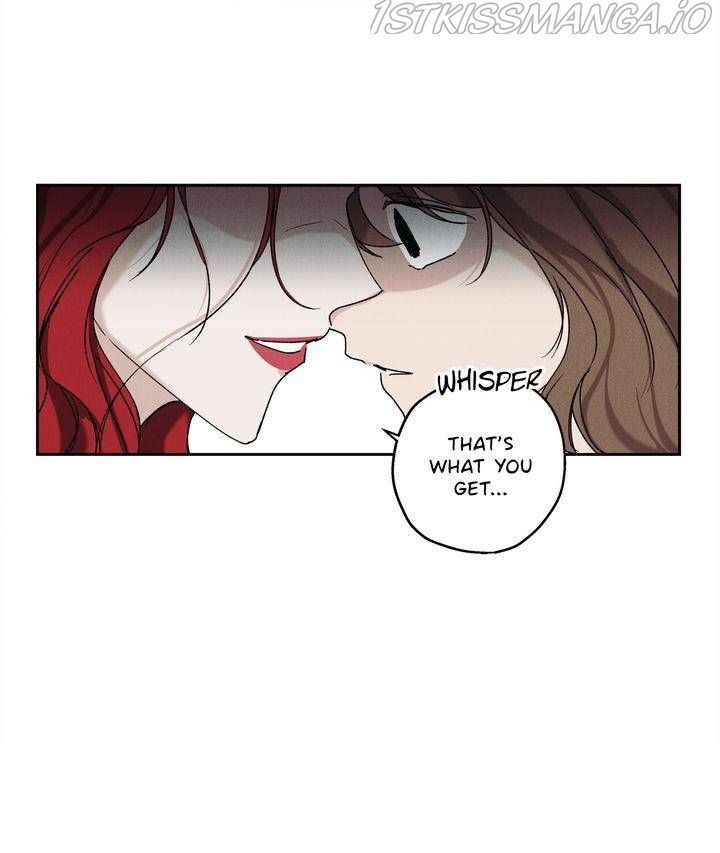 Savior – Manga Chapter 8 - page 27
