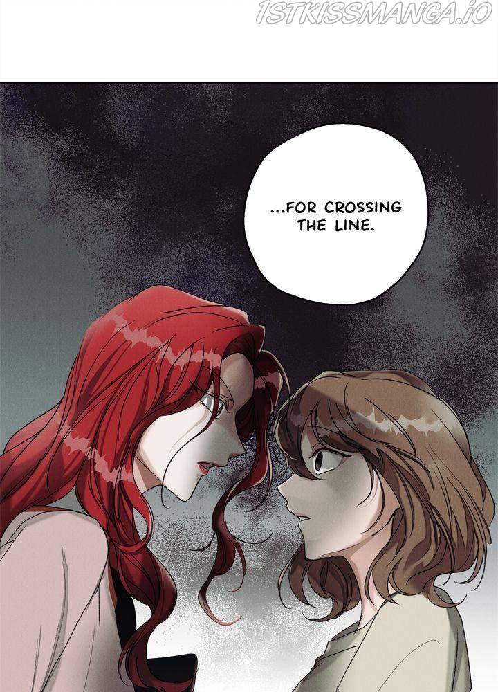 Savior – Manga Chapter 8 - page 28