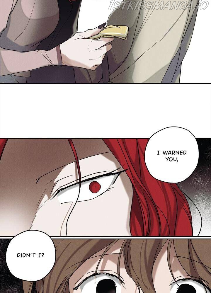 Savior – Manga Chapter 8 - page 29