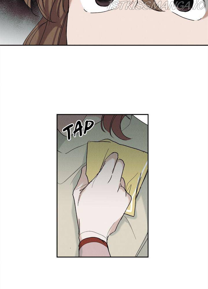 Savior – Manga Chapter 8 - page 30
