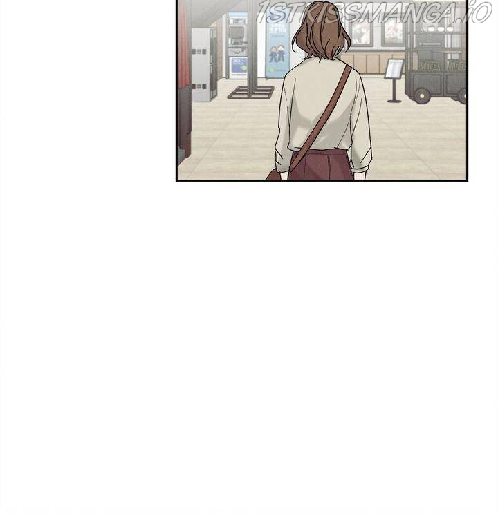 Savior – Manga Chapter 8 - page 35