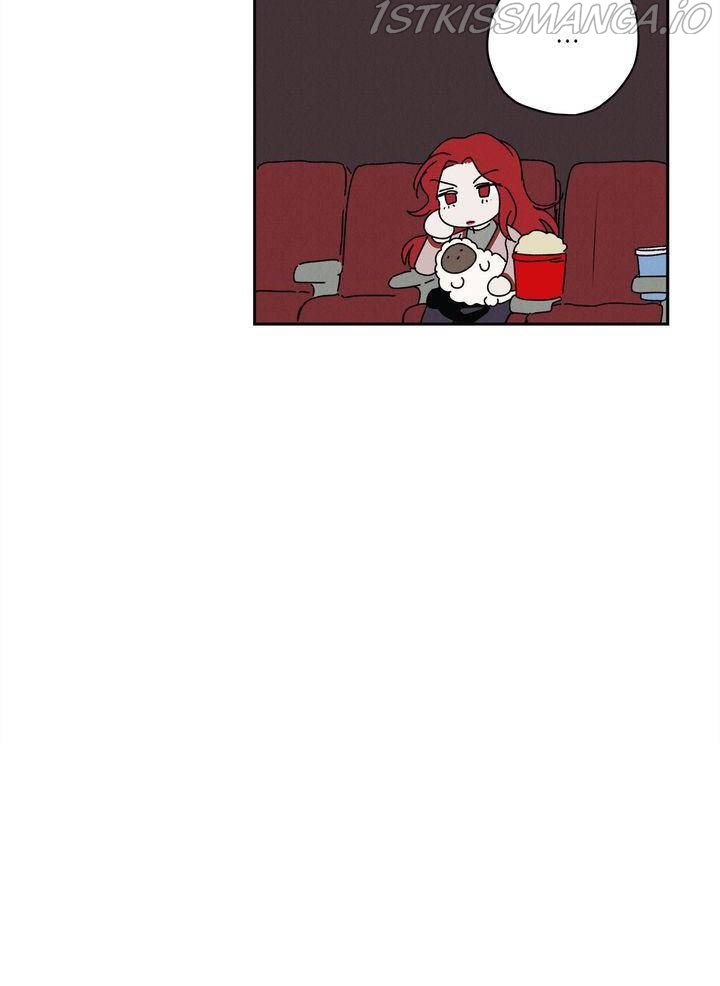 Savior – Manga Chapter 8 - page 39