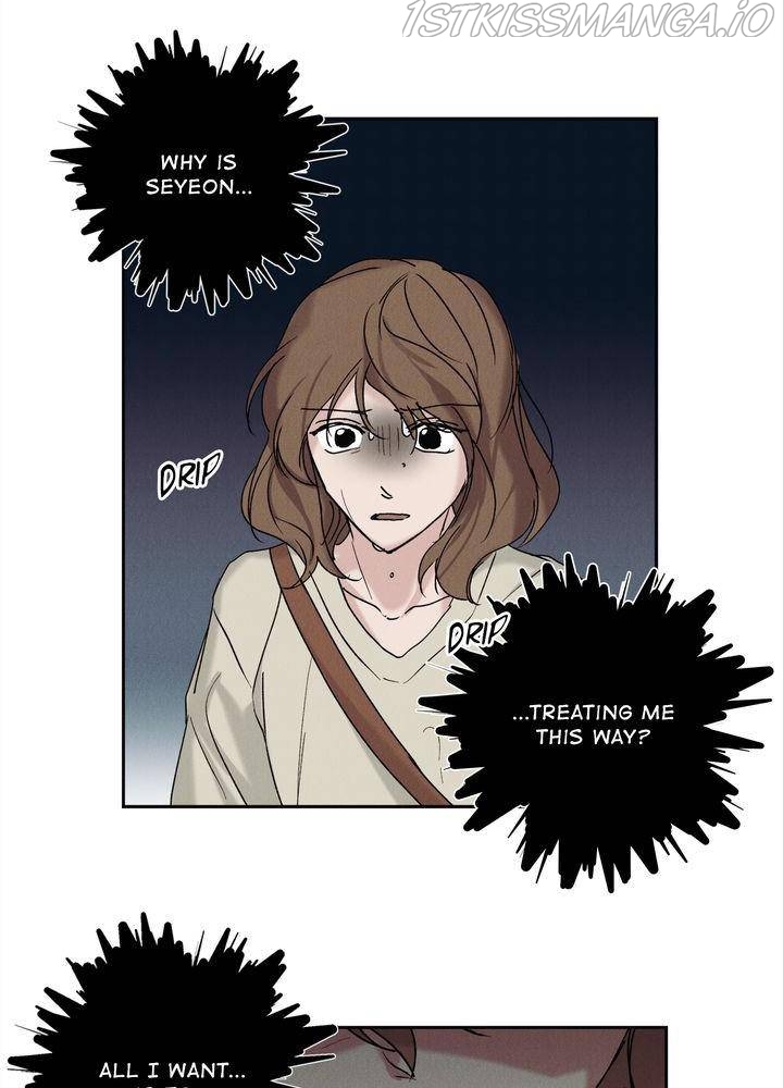 Savior – Manga Chapter 8 - page 41