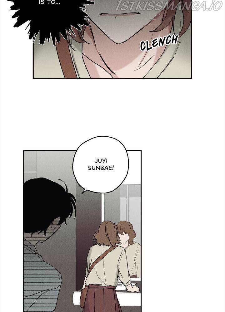 Savior – Manga Chapter 8 - page 42