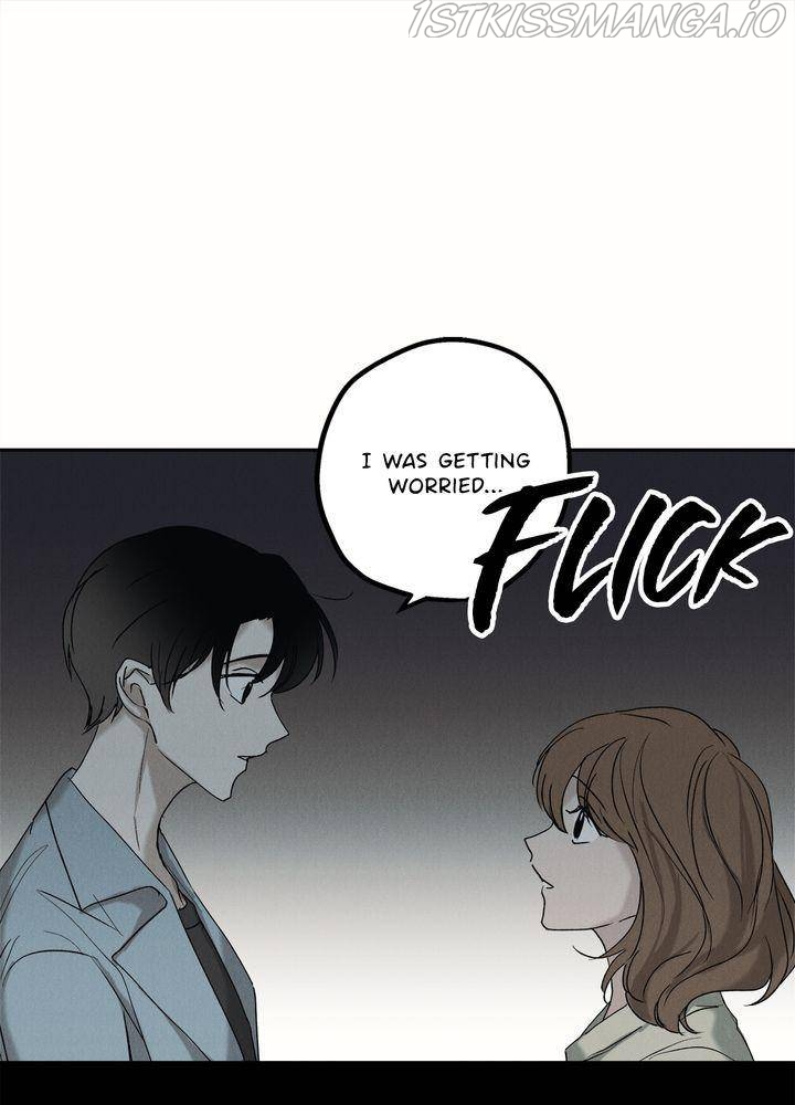Savior – Manga Chapter 8 - page 45
