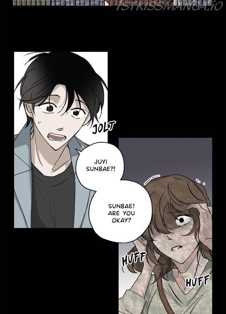Savior – Manga Chapter 8 - page 48