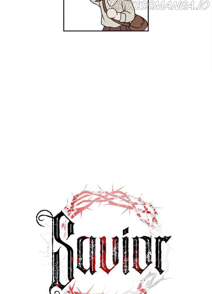 Savior – Manga Chapter 8 - page 5