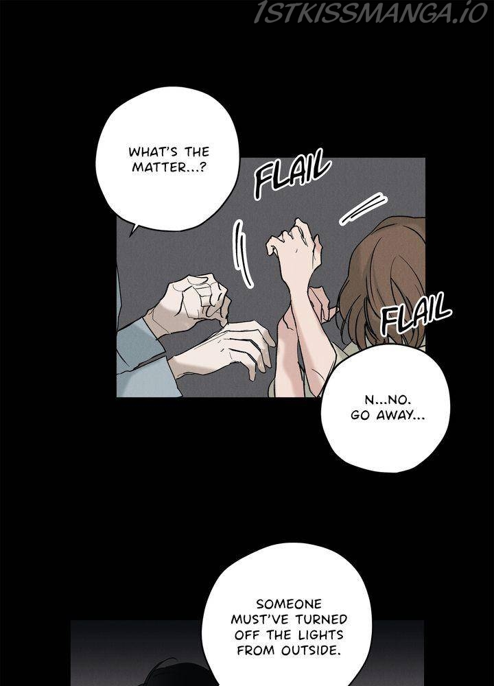 Savior – Manga Chapter 8 - page 50