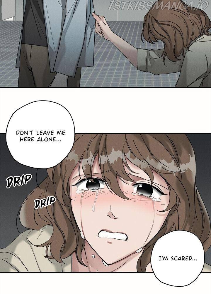 Savior – Manga Chapter 8 - page 55