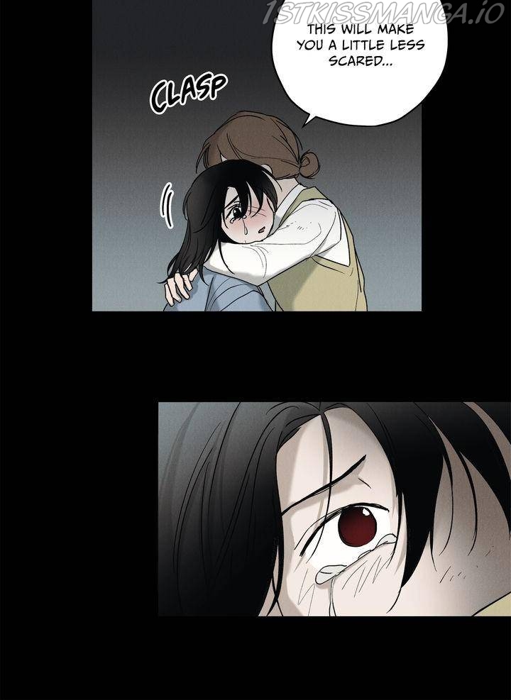 Savior – Manga Chapter 8 - page 57
