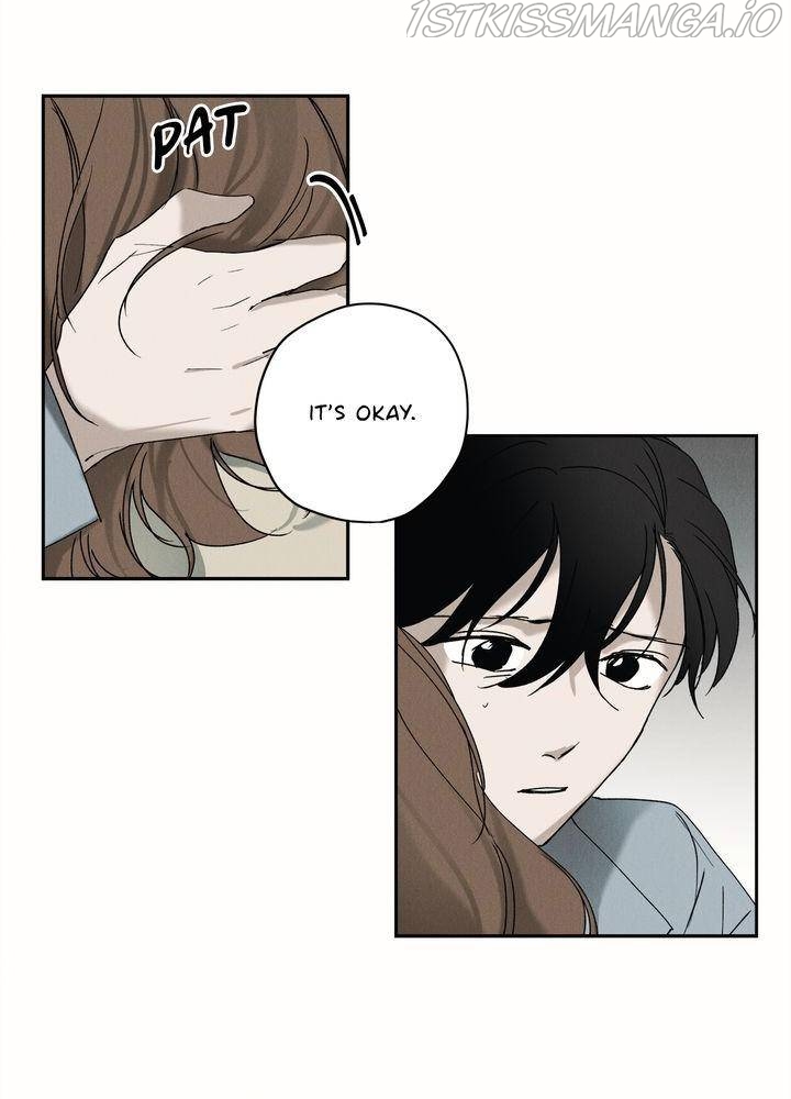 Savior – Manga Chapter 8 - page 64