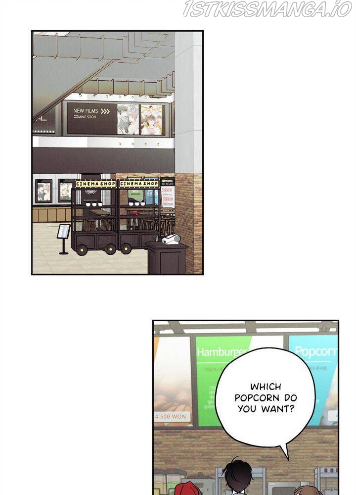 Savior – Manga Chapter 8 - page 7