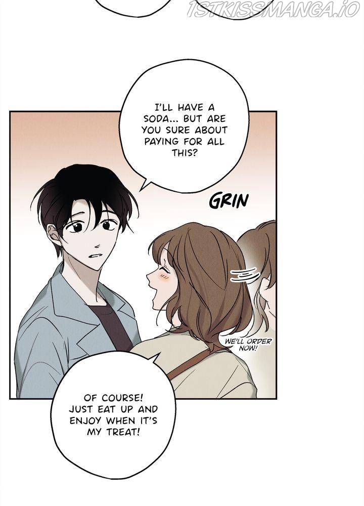 Savior – Manga Chapter 8 - page 9