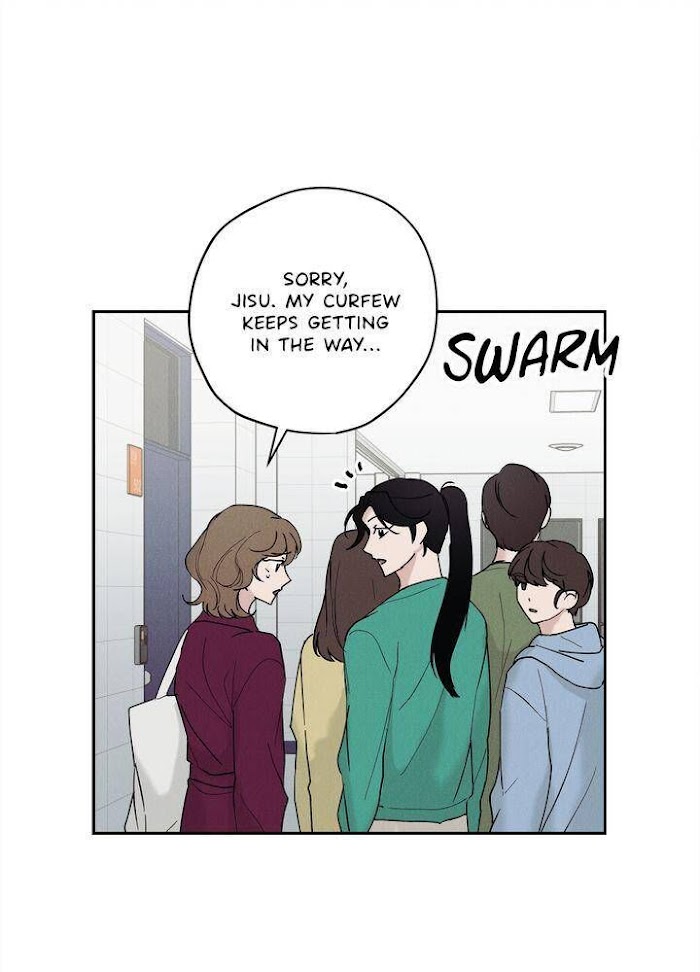 Savior – Manga Chapter 27 - page 10