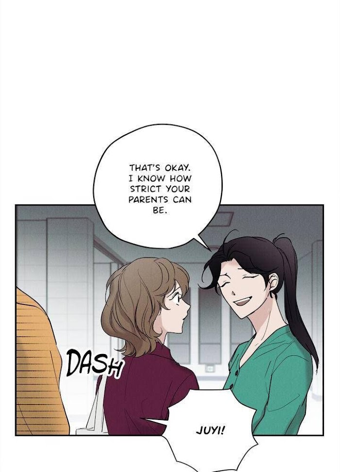 Savior – Manga Chapter 27 - page 11