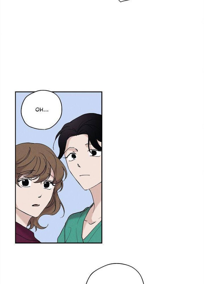 Savior – Manga Chapter 27 - page 12