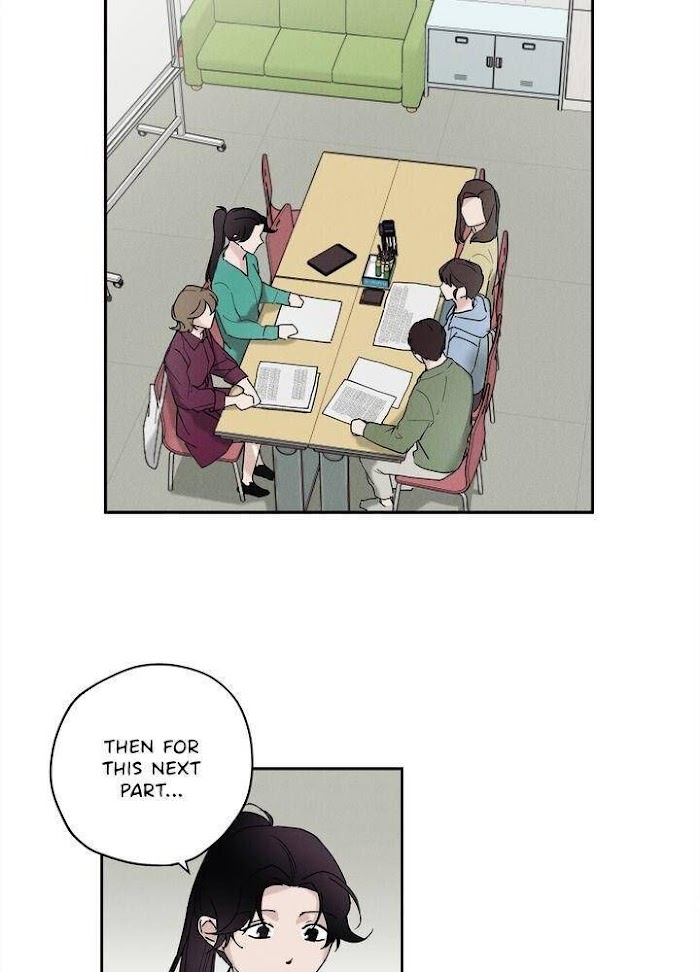 Savior – Manga Chapter 27 - page 2