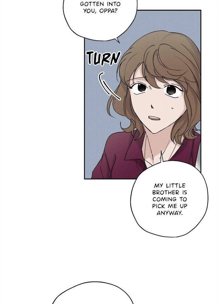 Savior – Manga Chapter 27 - page 20