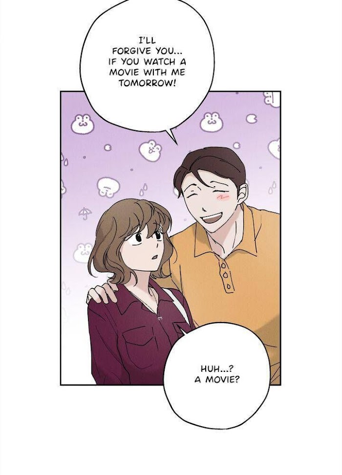 Savior – Manga Chapter 27 - page 40
