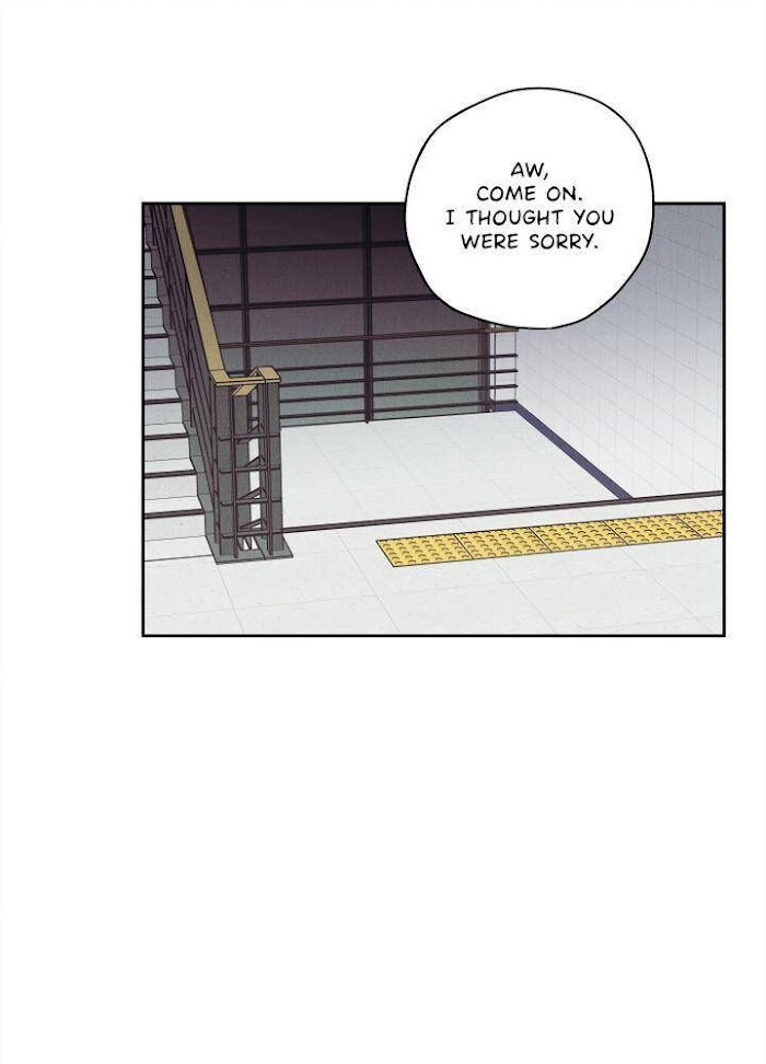 Savior – Manga Chapter 27 - page 43