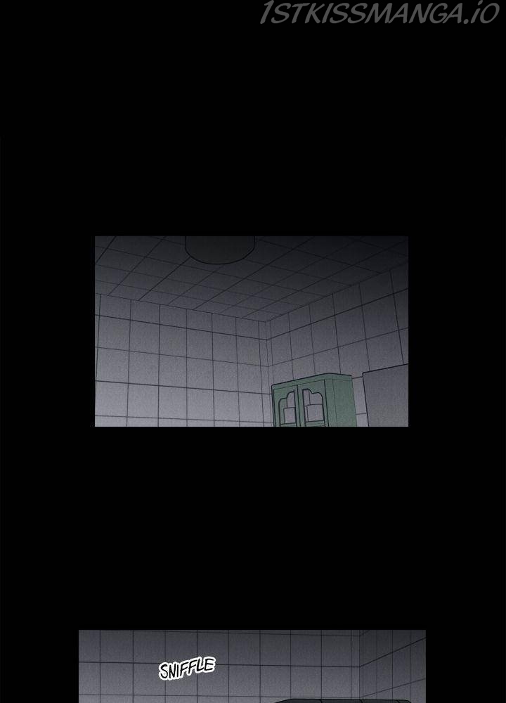 Savior – Manga Chapter 10 - page 1