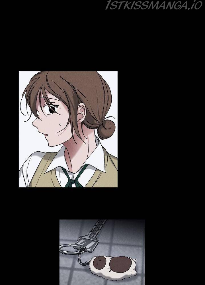 Savior – Manga Chapter 10 - page 11