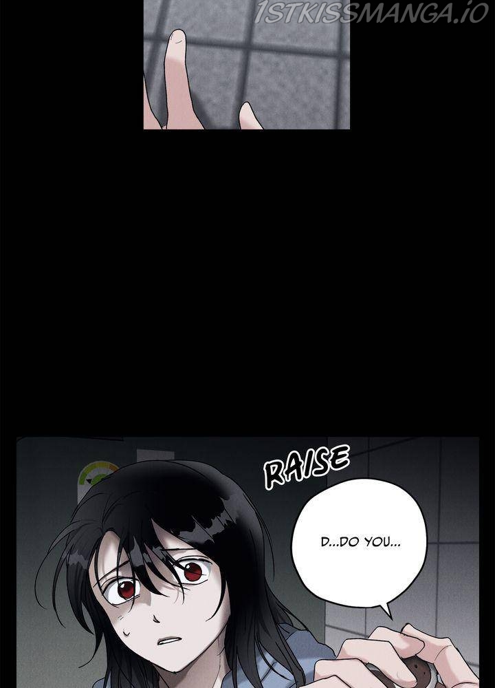 Savior – Manga Chapter 10 - page 12