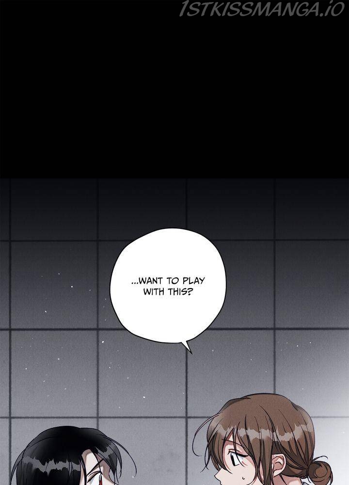 Savior – Manga Chapter 10 - page 14